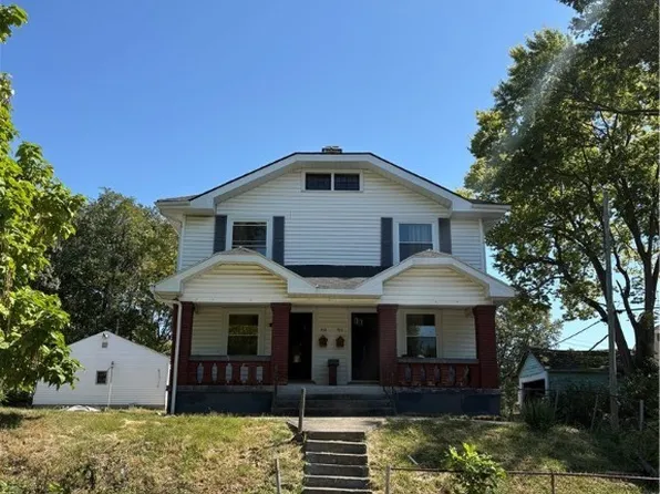 916 N Euclid Ave, Dayton, OH 45402