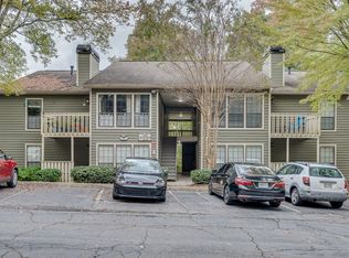 4558 Vinings Central Trce SE UNIT 66, Atlanta, GA