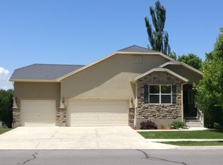 1562 S 840 W, Payson, UT 84651