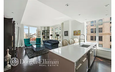Sold by Douglas Elliman