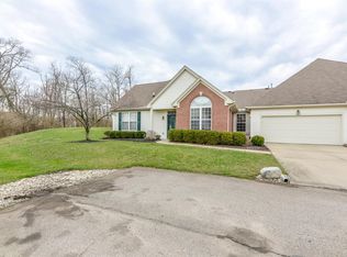 2803 Traverse Creek Dr, Milford, OH