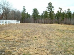 8609 Heron Pointe Way, Spotsylvania, VA 22551