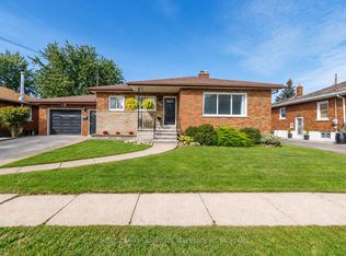 280 Clarke St, Pt Colborne, ON L3K 2G5