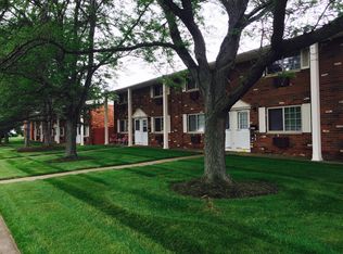 1837 S Nantucket Dr, Lorain, OH 44053