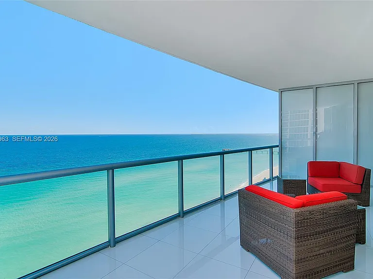 17121 Collins Ave #1707 — Photo 4