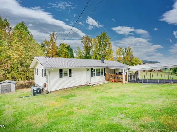 683 Vinton Ave, Erwin, TN 37650