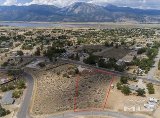 230 Pershing Ln, Washoe Valley, NV