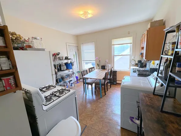 278 Washington St APT 2, Cambridge, MA 02139