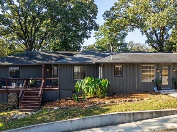 824 N Taylor St, Little Rock, AR 72205