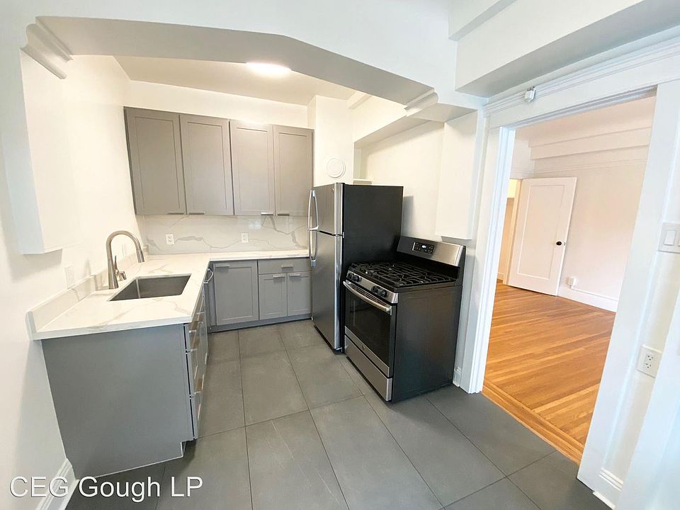 1st image of 207 Gough St APT 29