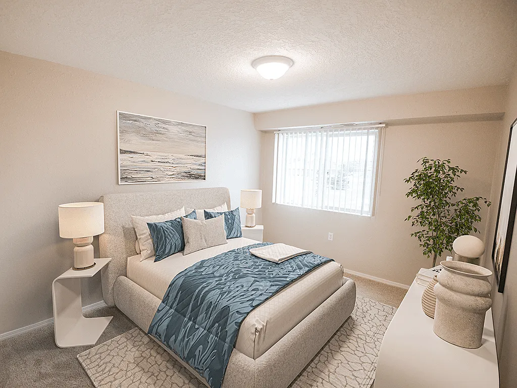 Emerald Creek Apartments — Photo 2