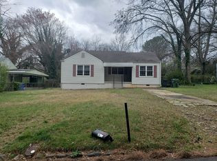 1547 Sarah M Harden Dr SW, Atlanta, GA 30311