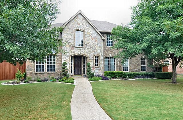 1st image of 6149 Trailwood Dr
