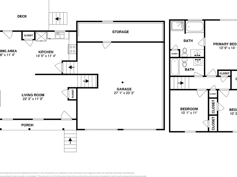 7 Adair Cv — Photo 16