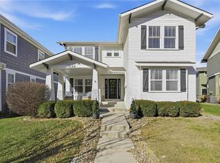 3108 SW Pergola Park Dr, Lees Summit, MO 64081