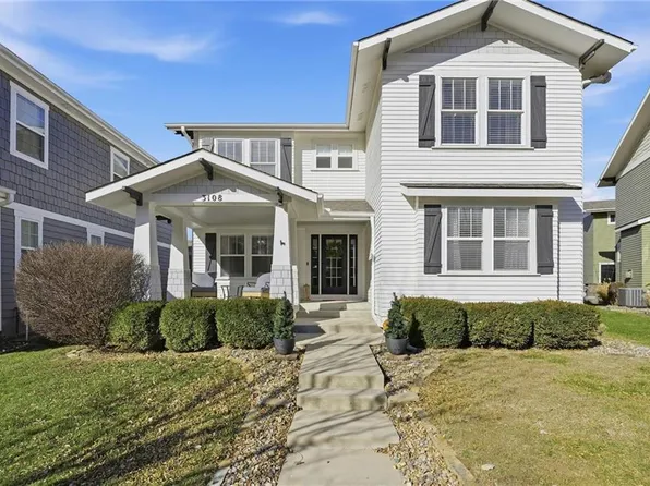 3108 SW Pergola Park Dr, Lees Summit, MO 64081