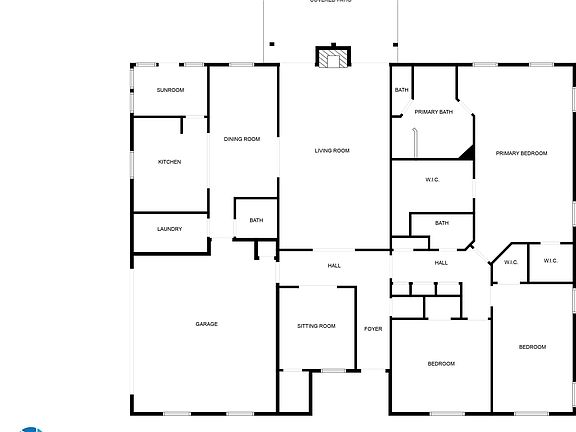 3rd image of this home