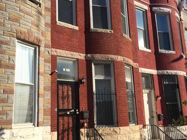 1842 W Fayette St