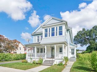 65-67 Shamrock St, Springfield, MA 01108