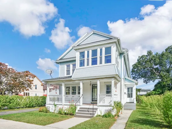 65-67 Shamrock St, Springfield, MA 01108