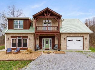 136 Cherry Blossom Ln, Wytheville, VA