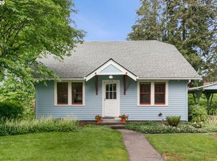 1510 Ash St, Forest Grove, OR 97116