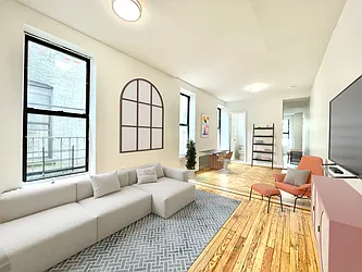Rented by Pear NYC LLC