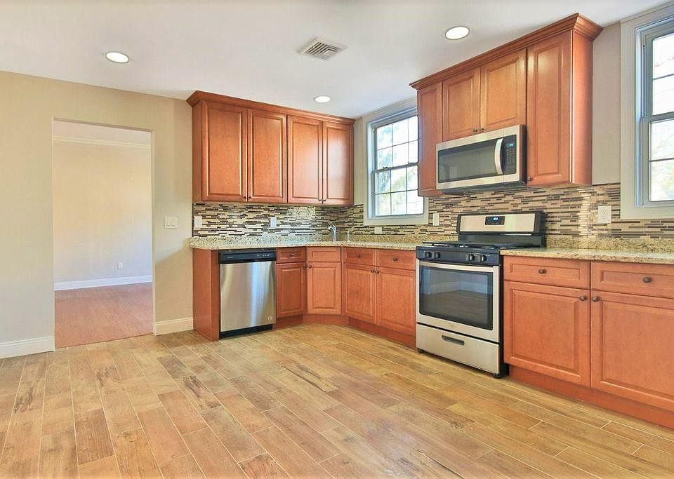 New Kitchen