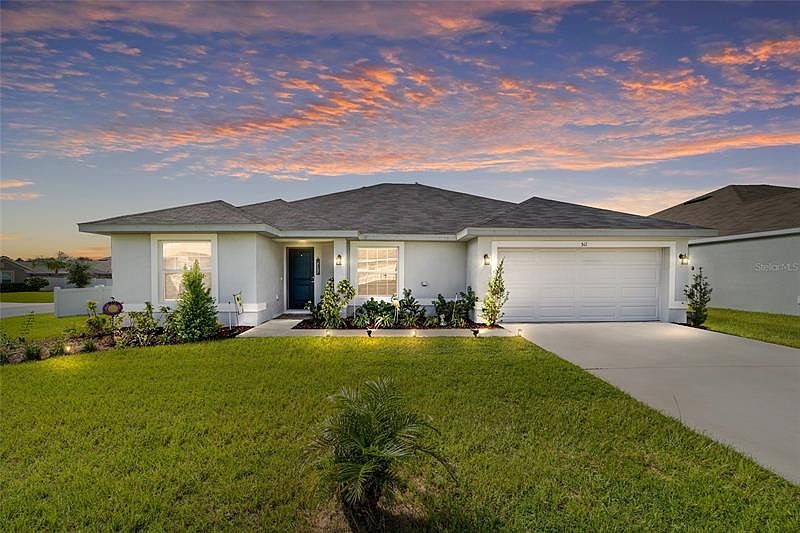 511 Edith Dr, Fruitland Park, FL 34731 Zillow