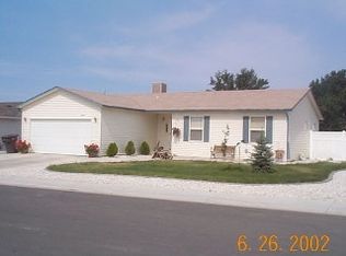 1890 Biron Rd, Montrose, CO 81401