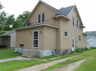 119 N Sverdrup Ave, Jackson, MN 56143