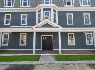 60 Stanley St, Dorchester, MA 02125