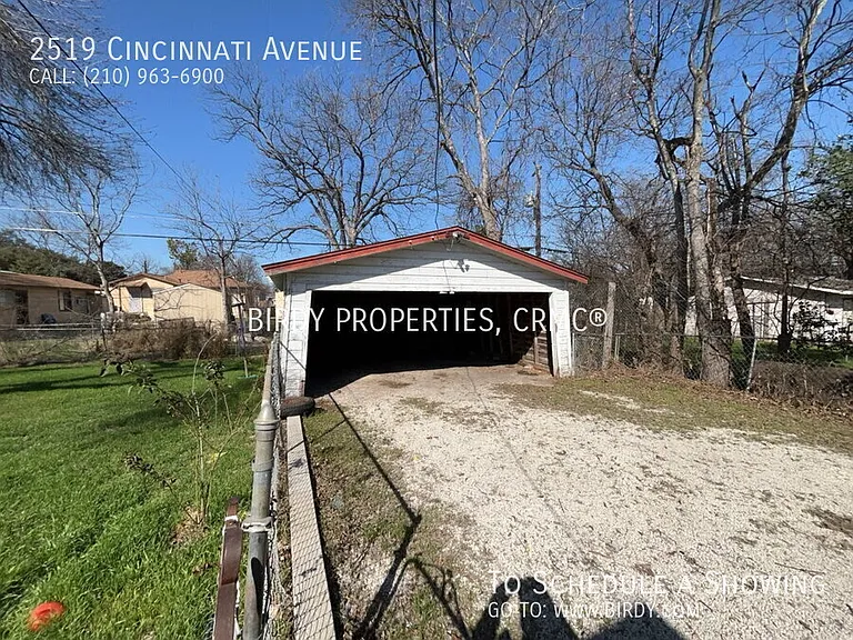 2519 Cincinnati Ave — Photo 26
