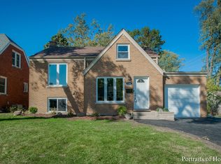 138 E Monroe St, Villa Park, IL