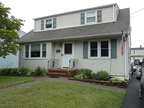 719 Lincoln Ave, Manville Boro, NJ 08835