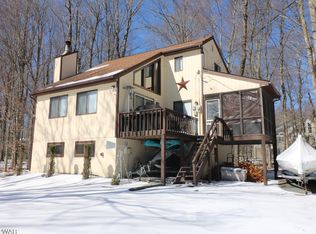 73 Rockway Rd, Lake Ariel, PA 18436