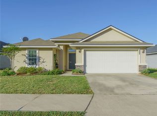 97633 Albatross Dr, Yulee, FL 32097