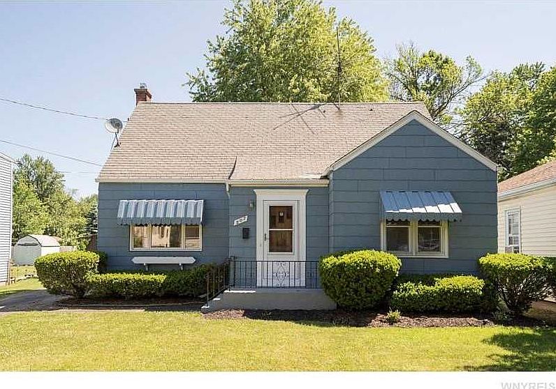 1st image of 207 Kohler St