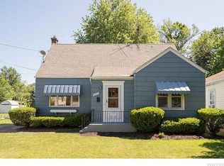 207 Kohler St, Tonawanda, NY