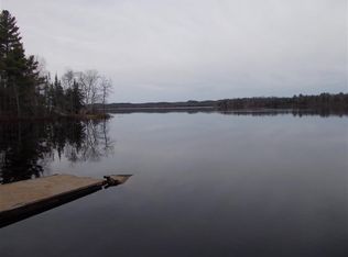 4 Blue Rd, Michigamme, MI 49861