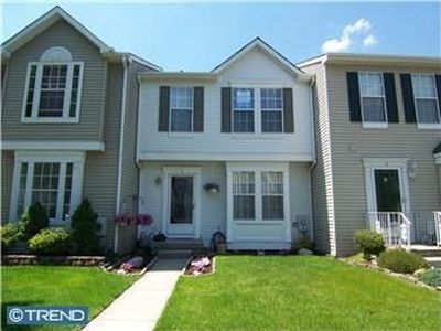 9 Pebble Ln, Blackwood, NJ, 08012