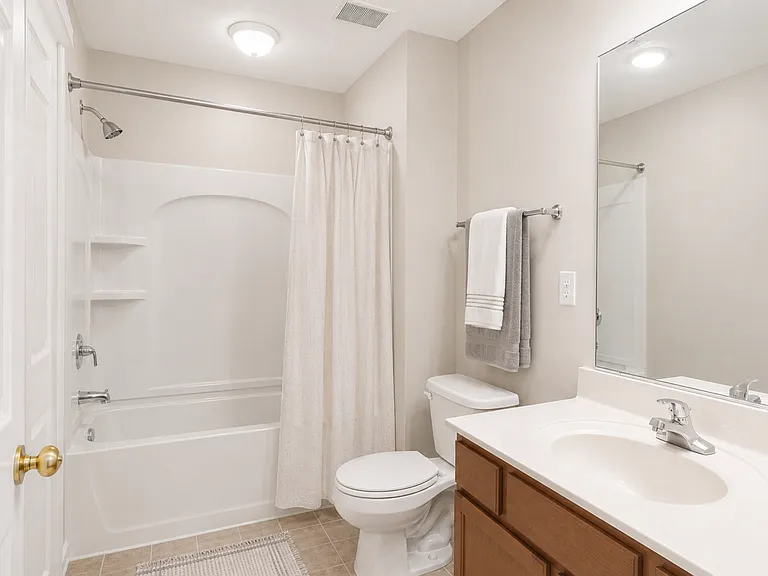 Woodland Townhomes — Photo 19