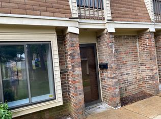 6563 S Poplar Woods Cres #1, Germantown, TN 38138