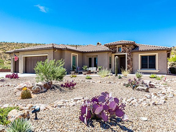2nd image of 66258 E Peregrine Place