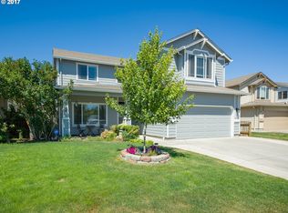 16504 NE 65th Cir, Vancouver, WA 98682