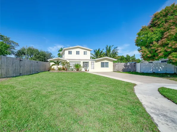 3395 NW 37th Avenue, Lauderdale Lakes, FL 33309