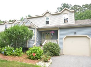 98 Highbank Rd, Franklin, MA 02038