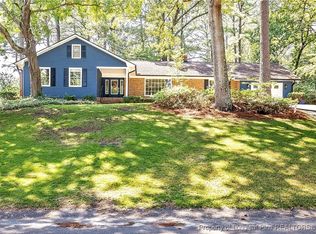 5610 Weatherford Rd, Fayetteville, NC 28303