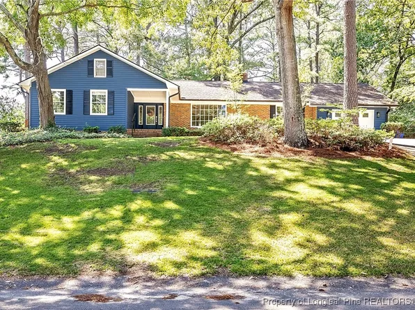 5610 Weatherford Rd, Fayetteville, NC 28303