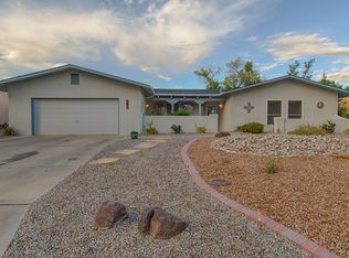 2917 Trevino Dr SE, Rio Rancho, NM 87124
